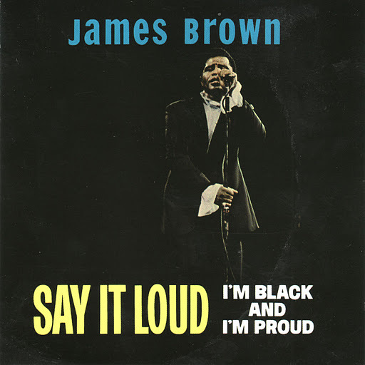 James Brown - Goodbye My Love & Who Am I James Brown - Goodbye My Love & Who Am I