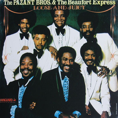 The Beaufort Express - You Got To Do Your Best The Beaufort Express - You Got To Do Your Best