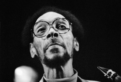 Décès de Sam Rivers