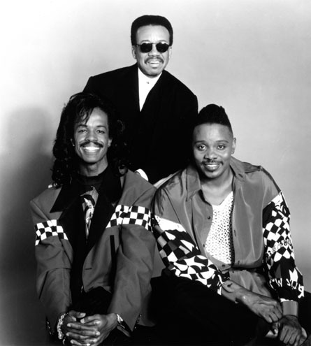 Un morceau du prochain album de Earth, Wind and Fire