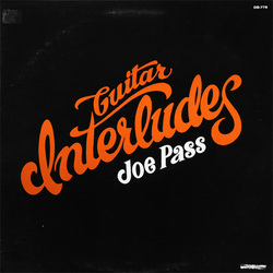 Joe Pass - A Time For Us