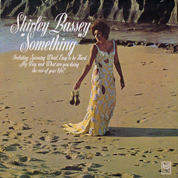 Shirley Bassey - Spinning Wheel Shirley Bassey - Spinning Wheel