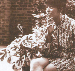 Lorraine Ellison - Do Better Than You're Doin' Lorraine Ellison - Do Better Than You're Doin'