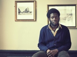 Michael Kiwanuka reprend Led Zeppelin