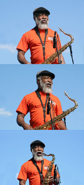 Cedric Im Brooks - Shaft (Isaac Hayes cover) Cedric Im Brooks - Shaft (Isaac Hayes cover)