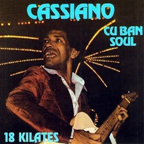 Cassiano - Central Do Brasil Cassiano - Central Do Brasil