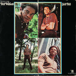 Bill Withers - Use Me