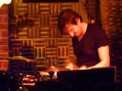 Raphael Herlem Quintet : fusion élémentaire Raphael Herlem Quintet : fusion élémentaire