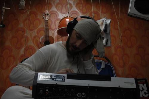 Guts vous dévoile ses samples Guts vous dévoile ses samples