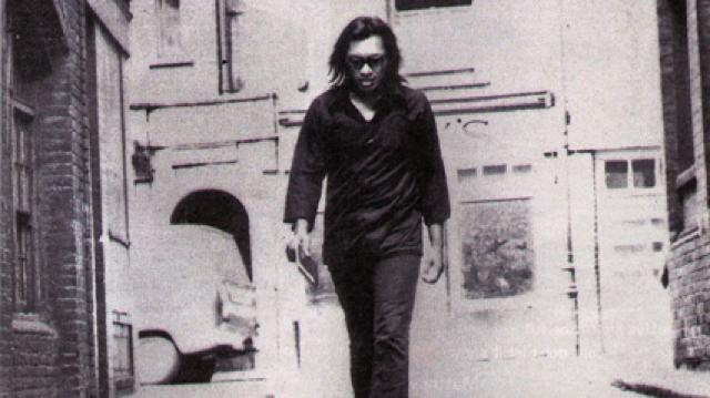 Un documentaire sur Sixto Rodriguez au festival de Sundance Un documentaire sur Sixto Rodriguez au festival de Sundance
