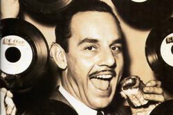 Décès de Johnny Otis Décès de Johnny Otis