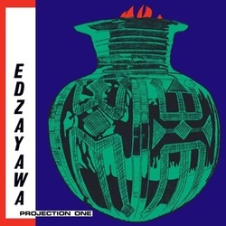Un titre de la réédition de l'album de Edzayawa en écoute (Soundway)