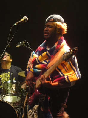 Gilles Peterson's 2012 Worldwide Awards Gilles Peterson's 2012 Worldwide Awards