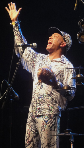 Gilles Peterson's 2012 Worldwide Awards Gilles Peterson's 2012 Worldwide Awards