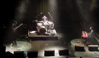 Gilles Peterson's 2012 Worldwide Awards Gilles Peterson's 2012 Worldwide Awards