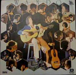 Wando - Nega de Obaluaê Wando - Nega de Obaluaê