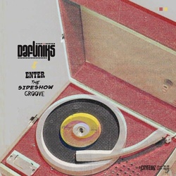 Dafuniks – Enter The Sideshow Groove Dafuniks – Enter The Sideshow Groove
