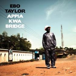 Ebo Taylor va sortir un nouvel album