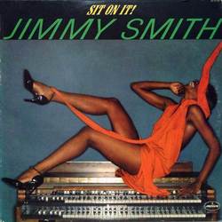 Jimmy Smith – Cherrystones
