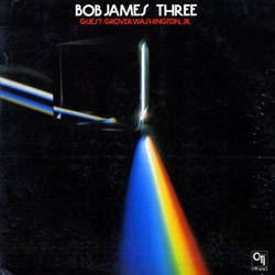 Bob James – Storm King Bob James – Storm King