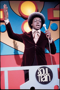 Décès de Don Cornelius