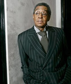 Décès de Don Cornelius