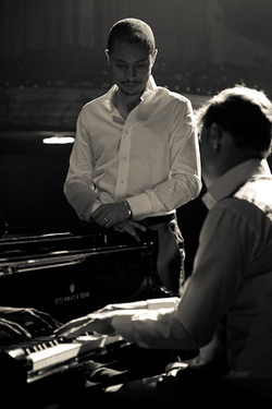 José James - Equinox (John Coltrane) José James - Equinox (John Coltrane)