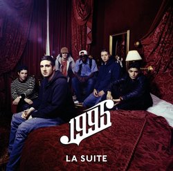 1995 - La Suite : premier clip extrait du nouvel EP à venir