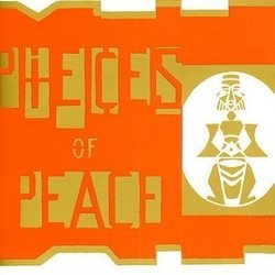 Pieces of Peace - Flunky for Your Love