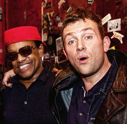 Bobby Womack va sortir un nouvel album