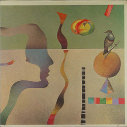 Gene Harris - Losalamitoslatinfunklovesong Gene Harris - Losalamitoslatinfunklovesong
