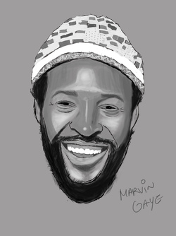 Marvin Gaye - Where Are We Going (Alternate Take)