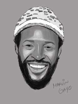Marvin Gaye - Where Are We Going (Alternate Take) Marvin Gaye - Where Are We Going (Alternate Take)