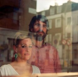 Quantic & Alice Russell en live