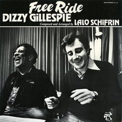 Dizzy Gillespie & Lalo Schifrin - Unicorn