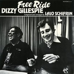 Dizzy Gillespie & Lalo Schifrin - Unicorn Dizzy Gillespie & Lalo Schifrin - Unicorn