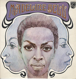 Madeline Bell - World Madeline Bell - World