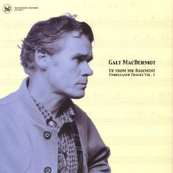 Galt MacDermot – Duffer in F – Version Two