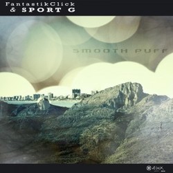 FantastikClick & Sport G - Smooth Puff FantastikClick & Sport G - Smooth Puff