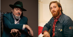 Dr. John avec les Black Keys Dr. John avec les Black Keys