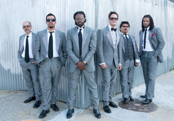 Venice Dawn Venice Dawn