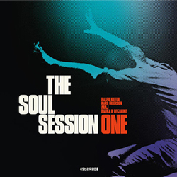 The Soul Session - One The Soul Session - One