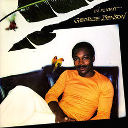 George Benson - The World Is A Ghetto George Benson - The World Is A Ghetto