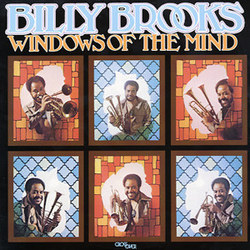 Billy Brooks - Forty Days Billy Brooks - Forty Days