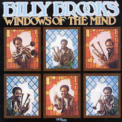 Billy Brooks - Forty Days