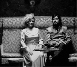 Un nouveau titre de Quantic et Alice Russell Un nouveau titre de Quantic et Alice Russell