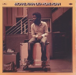 L'album de Michael Kiwanuka en écoute