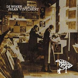 DJ Woody & Sean Vynilment - A Country Practice DJ Woody & Sean Vynilment - A Country Practice