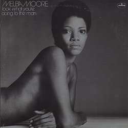 Melba Moore - The Thrill Is Gone (From Yesterday's Kiss)