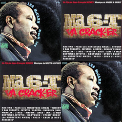 Les McCan - Benjamin / IAM - C'est donc ça nos vies Les McCan - Benjamin / IAM - C'est donc ça nos vies